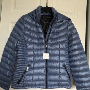 NWT CK winter jacket size XL